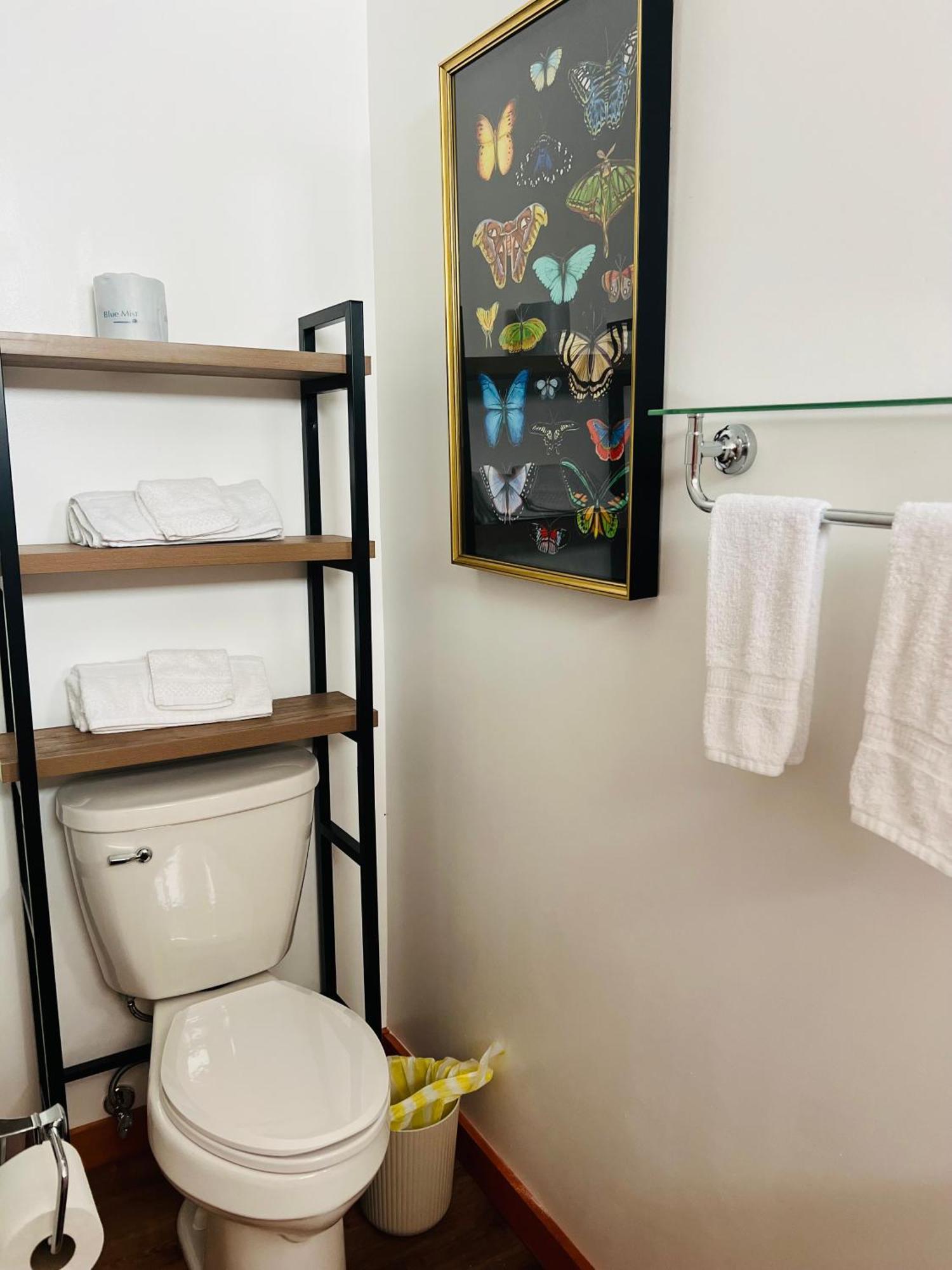 Micosta Leisure Inn هدسون المظهر الخارجي الصورة
