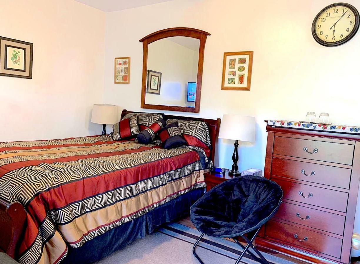Micosta Leisure Inn هدسون المظهر الخارجي الصورة